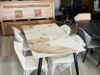 Granite Table With Chairs