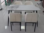 Granite Tables Set