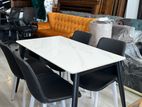 Granite Tables With Chairs