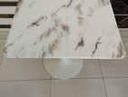 Granite Top Café Table for Sale