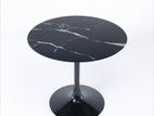 Granite Top Round Table 70CM