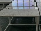 Granite Top Table