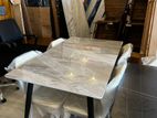 Granite Top Tables With Chairs