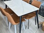 Granite Top Tables With Chairs