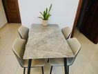 Granite Top Tables With Chairs