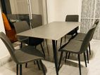 Granite Top Tables With Chairs