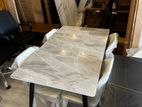 Granite Top Tables With Chairs