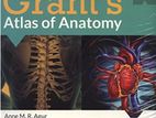 Grants Atlas of Anatomy 14th Edition