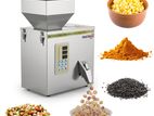 Granule and particle Filling Machine (200g)