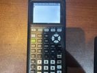 Graphic Calculator