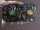 Gigabyte NVIDIA GeForce GTX 660 2GB VGA Card