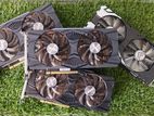 Graphic Card (Gaming) GTX 660 - GTX1660