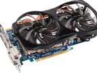 Graphic Card GTX 660 2GB Gigabyte