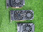 Graphic Card - GTX 750 1GB