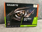Graphic Card MSI GTX 1650