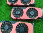 Graphic Cards - GTX 970 4GB Jetstream