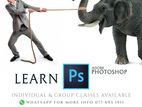 Graphic Design Classes
