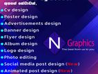 Graphic Design Service