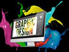 Graphic Design Service