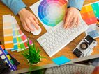 Graphic Design Service