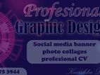 Graphic Designs