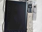 Graphic Drawing Tablet Kit