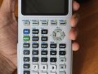 Graphics Calculator Texas Ti-84 Plus
