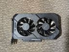 Graphics Card - ASUS TUF GTX 1660 Super 6GB