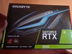 Graphics Card GeForce RTX 3050 Eagle OC 8GB GDDR6