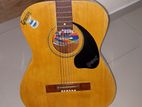 Grason Accoustic Box Guitar