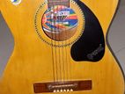 Grason Accoustic Box Guitar