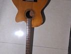 Grason Guitar