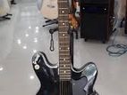 Grason Semi Electric Guitar