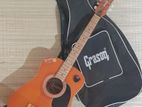 Grason Special Edition Guitar