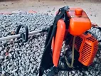 Grass Brush Bush Cutter