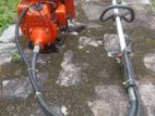 Grass Brush Bush Cutter Petrol