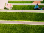 Grass Carpert Fitting