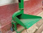 Grass Chopper Machine