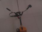 Grass Cutter