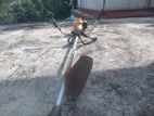 Grass Cutter