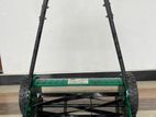 Grass Cuter (Hand push mower)