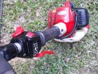 Grass Cutter Machine