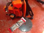 Grass Cutter (Brush)