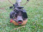 Grass Cutter
