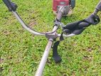 Grass Cutter