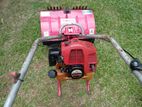 Grass Cutter Machine