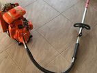 Grass Cutter