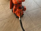 Grass Cutter
