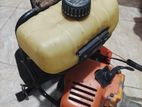 Grass Cutter