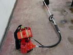 Grass cutter